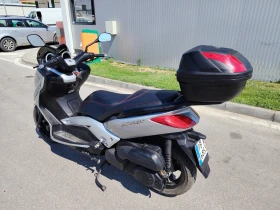 Yamaha X-max | Mobile.bg    6