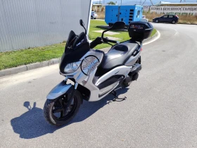 Yamaha X-max | Mobile.bg    10