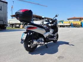 Yamaha X-max | Mobile.bg    12