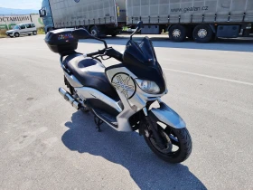 Yamaha X-max | Mobile.bg    9
