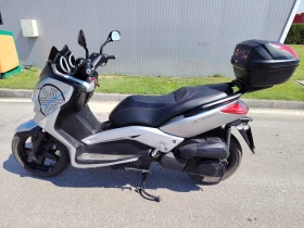 Yamaha X-max | Mobile.bg    8