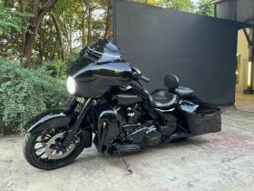 Harley-Davidson Touring 