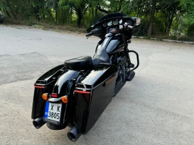 Harley-Davidson Touring undefined | Auto.bg — изображение 8