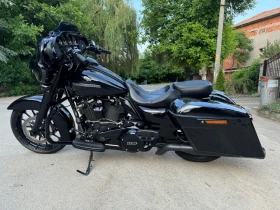 Harley-Davidson Touring undefined | Auto.bg — изображение 6