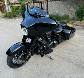 Harley-Davidson Touring undefined | Auto.bg — изображение 5
