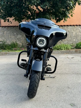 Harley-Davidson Touring undefined | Auto.bg — изображение 4