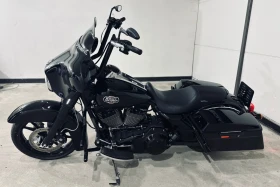 Harley-Davidson Street FLHTCU Limited | Mobile.bg � ����� ������ 5