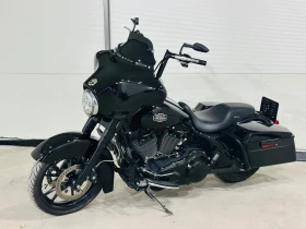 Harley-Davidson Street FLHTCU Limited | Mobile.bg � ����� ������ 7