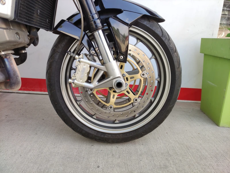 Aprilia Mana, снимка 11 - Мотоциклети и мототехника - 50107121