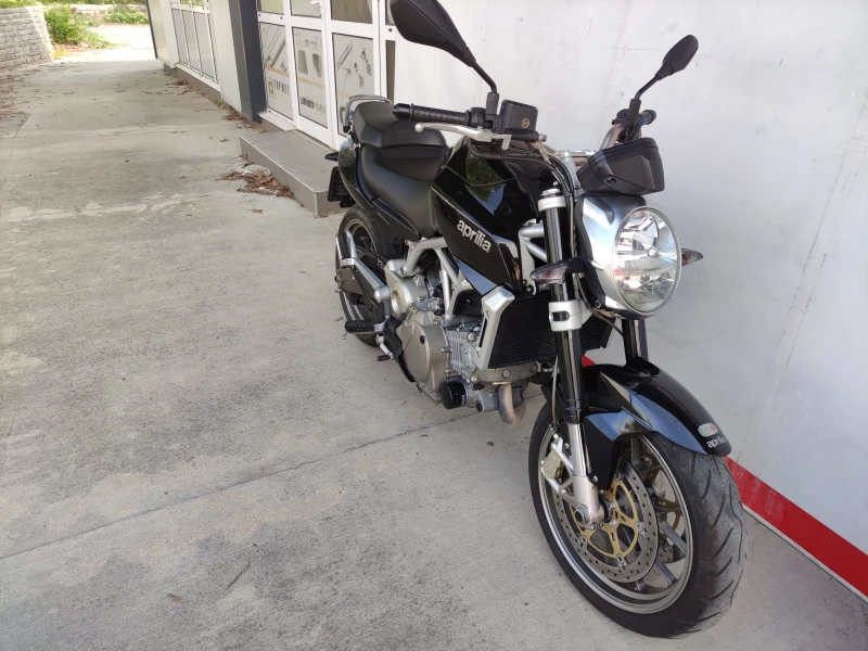 Aprilia Mana, снимка 15 - Мотоциклети и мототехника - 50107121