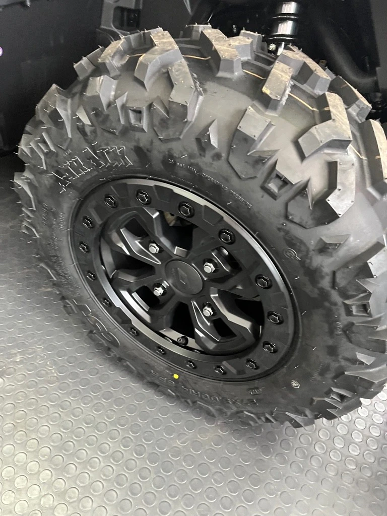 QJMotor ATV SFA 1000 PRO, снимка 4 - Мотоциклети и мототехника - 53558586