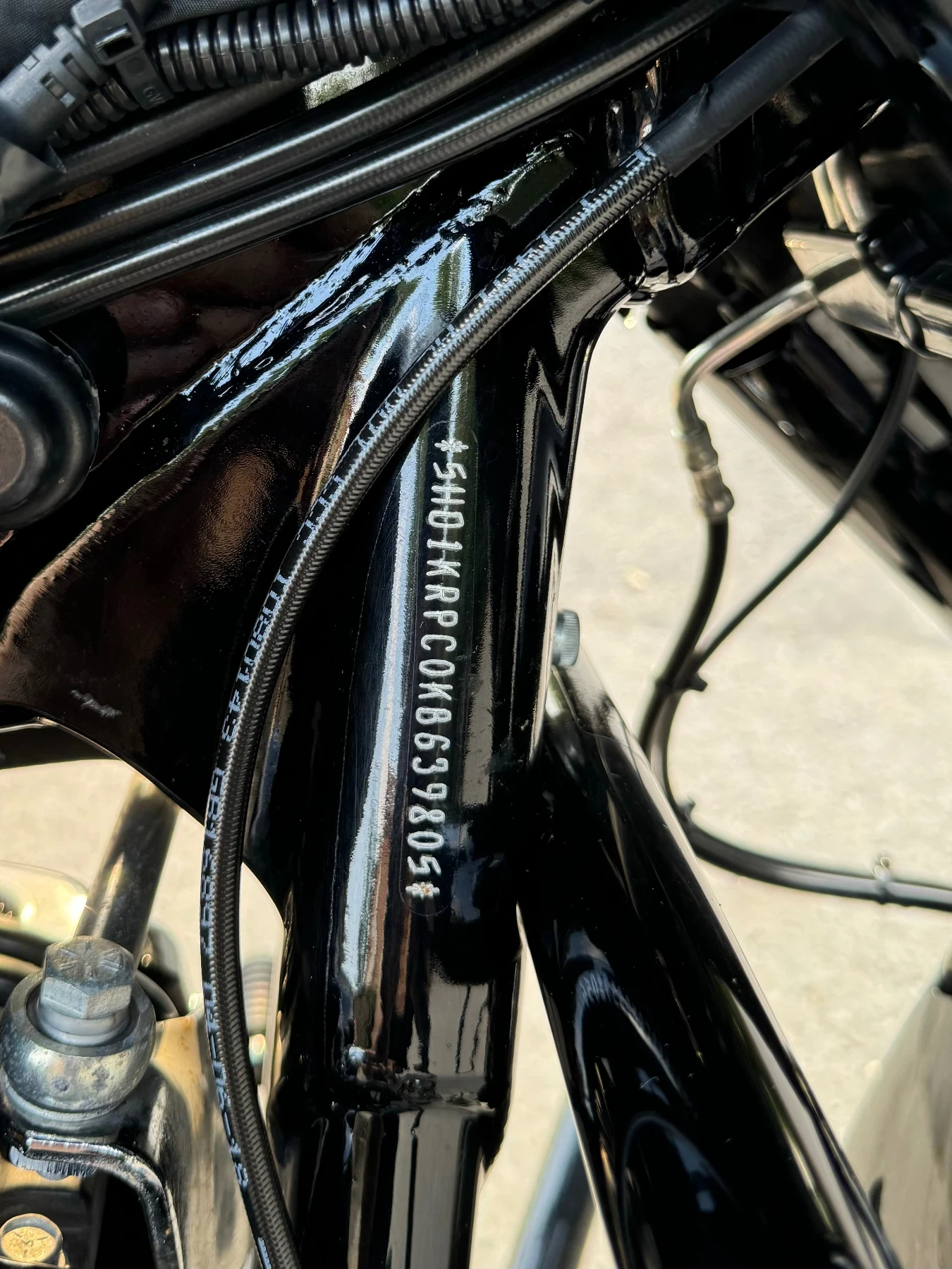 Harley-Davidson Touring Street Glide Special, снимка 11 - Мотоциклети и мототехника - 54234676