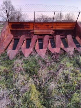 Хедер Нива, снимка 1