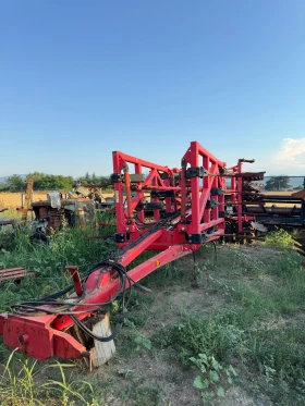      Horsch