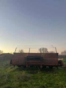 Хедер Нива, снимка 4