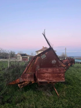 Хедер Нива, снимка 2