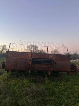 Хедер Нива, снимка 1