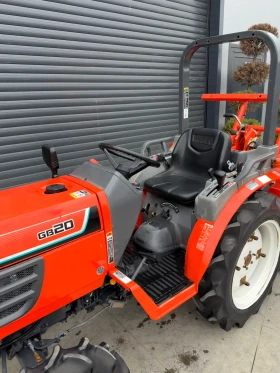 ������� Kubota GB20 | Mobile.bg � ����� ������ 8