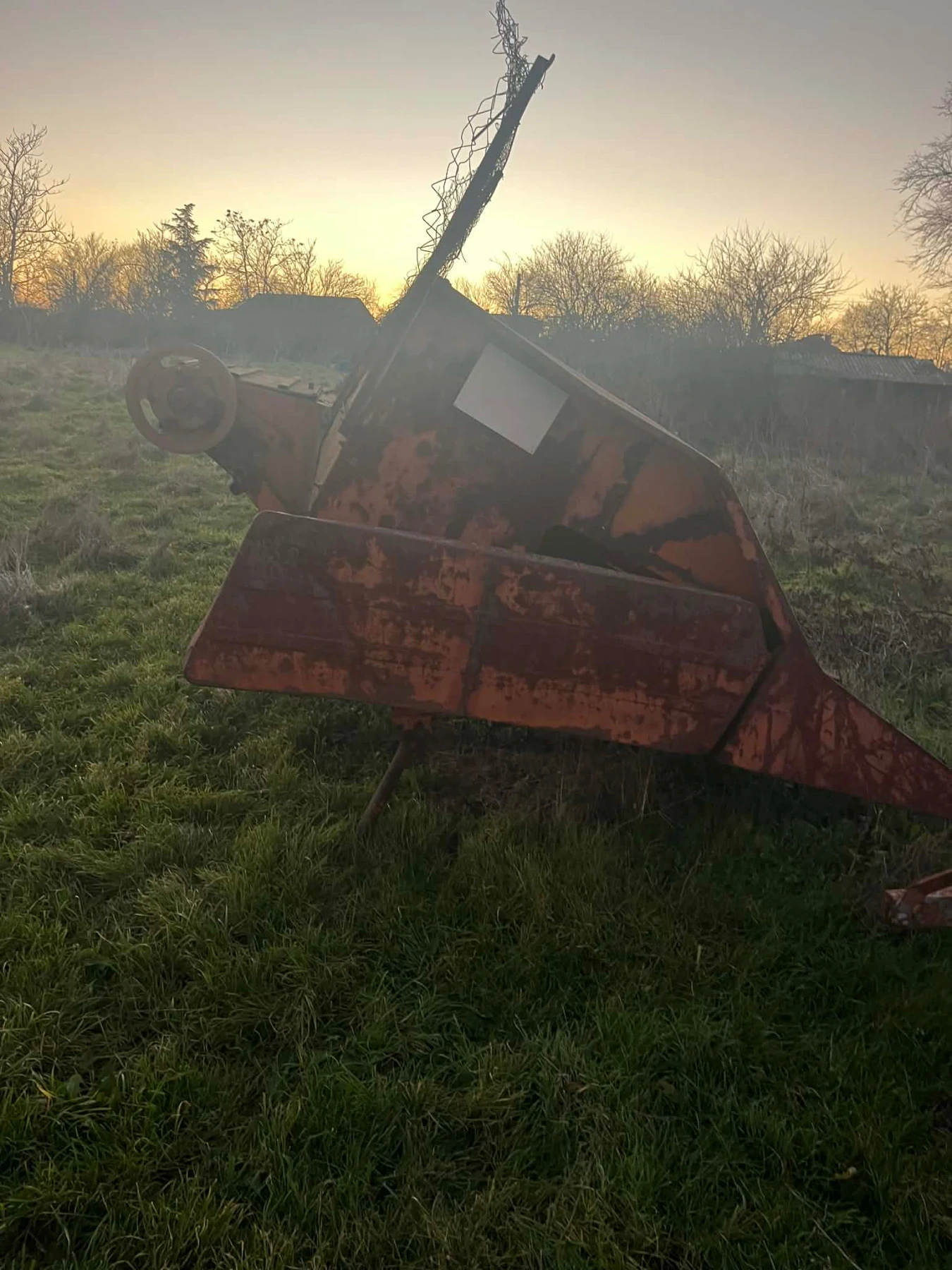 Хедер Нива  - изображение 5