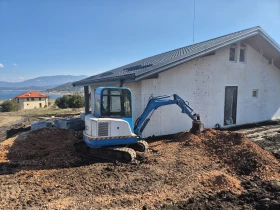 Багер Bobcat 328, снимка 13