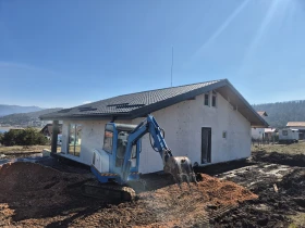 Багер Bobcat 328, снимка 12