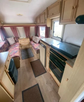 Обява за продажба на Каравана Sterling Voyager  ~8 500 лв. - изображение 6
