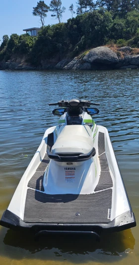  Yamaha WaveRunner | Mobile.bg    4