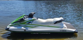      Yamaha WaveRunner