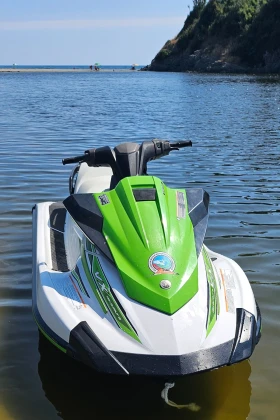  Yamaha WaveRunner | Mobile.bg    3