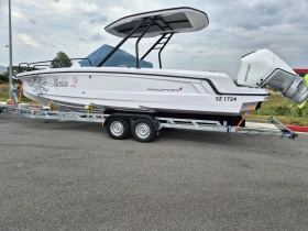   Axopar 25Top cross  | Mobile.bg    3