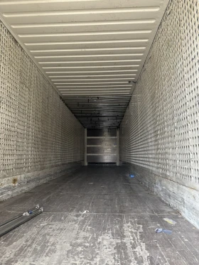 Полуремарке Krone SD, снимка 3