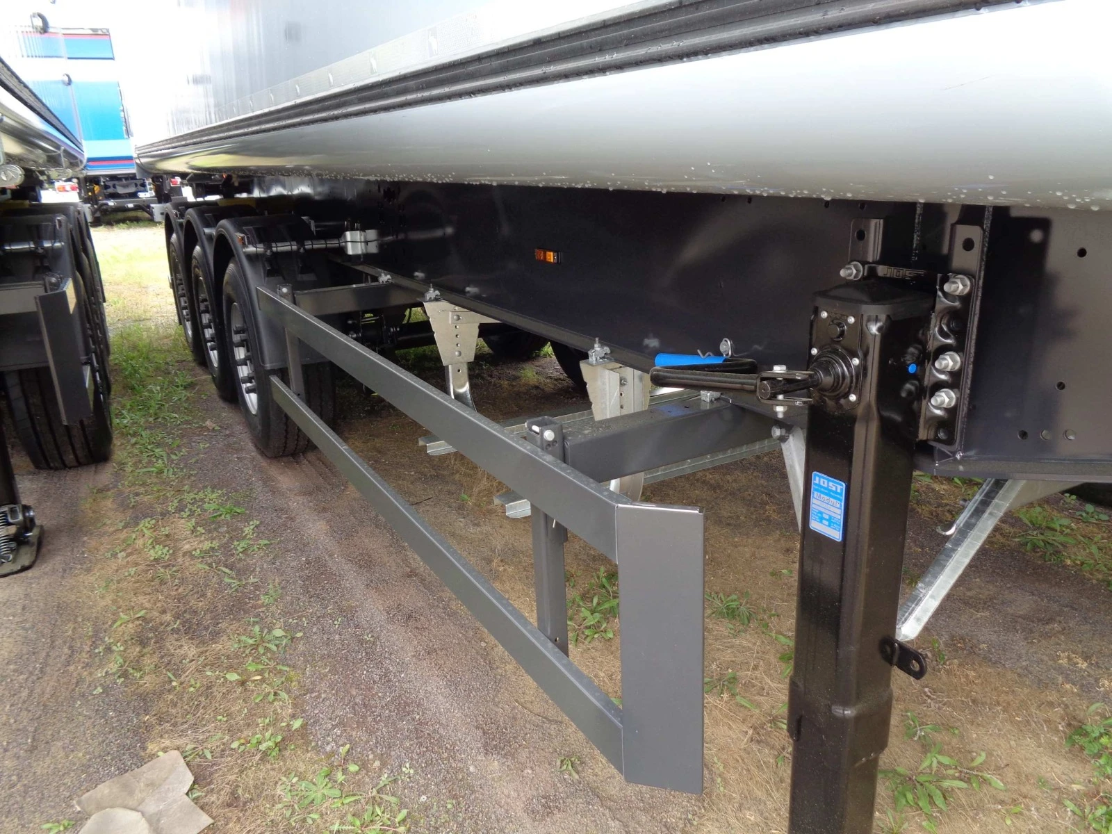  Schmitz SKI 24 SL 10.5 | Mobile.bg   4