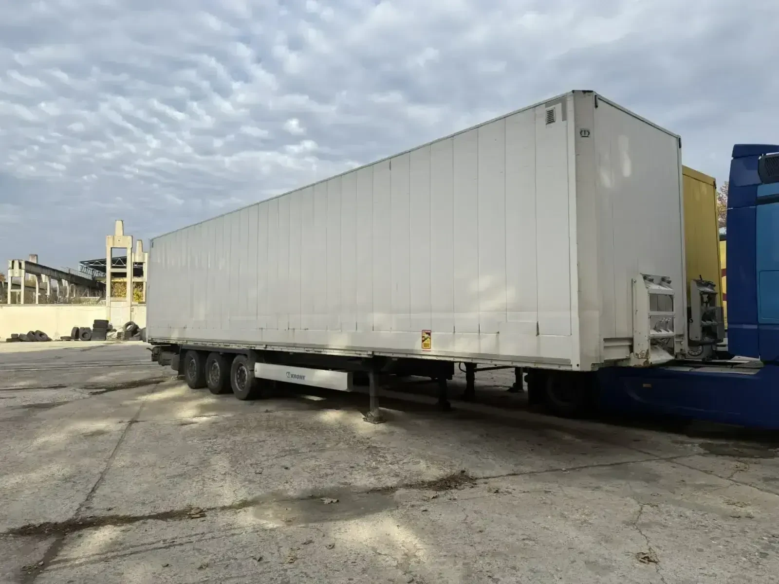 ����������� Krone SD | Mobile.bg � ����������� 1