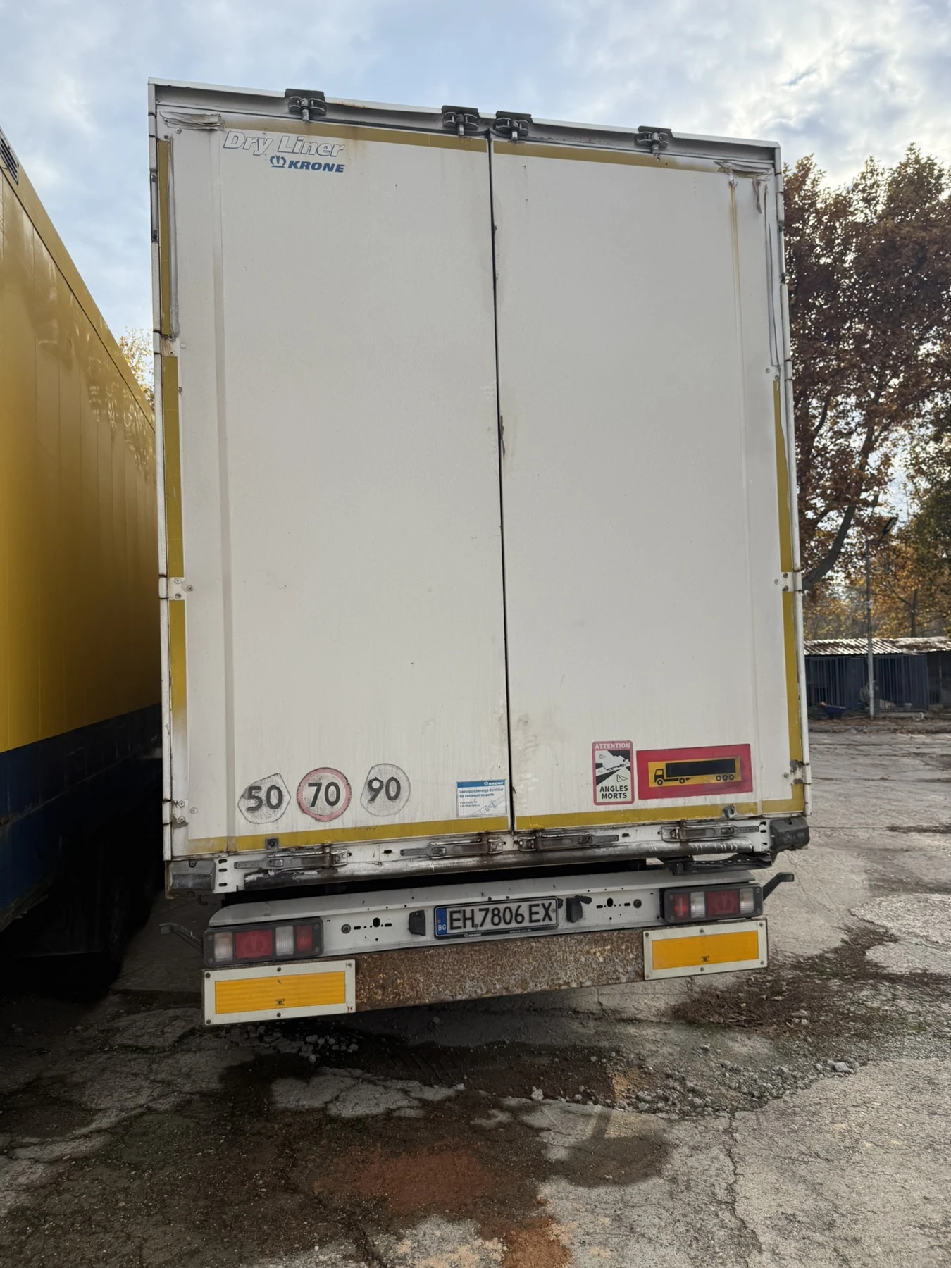 ����������� Krone SD | Mobile.bg � ����������� 2