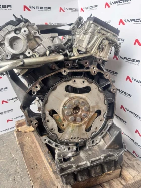 Двигател за Dodge Jeep 3.0D - VM23D VM72D EXF EXN, снимка 4