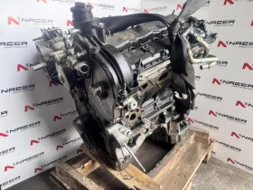 Двигател за Dodge Jeep 3.0D - VM23D VM72D EXF EXN, снимка 2