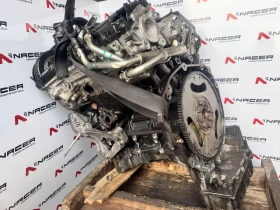 Двигател за Dodge Jeep 3.0D - VM23D VM72D EXF EXN, снимка 1