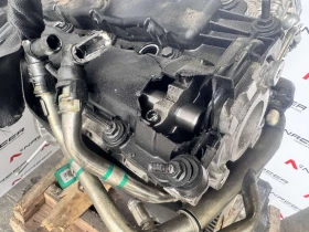 Двигател за Dodge Jeep 3.0D - VM23D VM72D EXF EXN, снимка 5