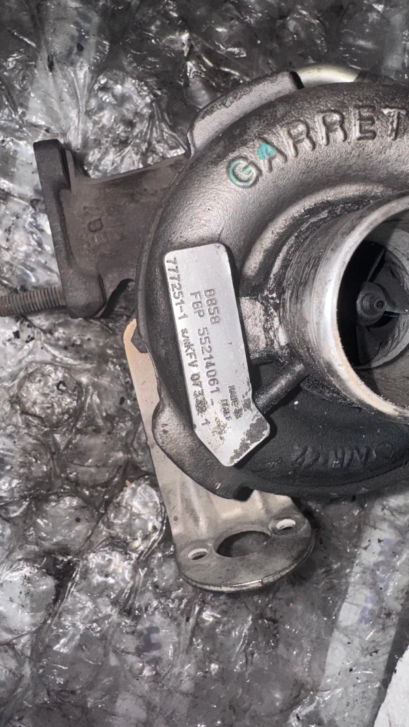 ����� ��������� �� Fiat Doblo - 55214061 / 777251-1 | Mobile.bg � ����������� 2