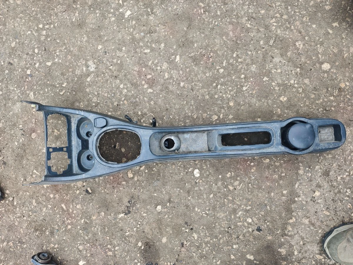 Централна конзола Dacia Duster 2012 969100090R-175