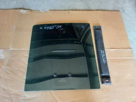 Стъкло ляво на шибидах Ланд Ровър Фрилендър тд4 2врати 