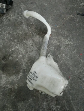 Казанче чистачки Ситроен Ц3 Плуриел кабрио