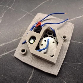 Плафон купе Нисан Съни Н14, 1990-1995, Nissan Sunny N14 (26410-50J00), снимка 4 - Части - 53469501