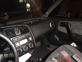 Плафон купе Нисан Съни Н14, 1990-1995, Nissan Sunny N14 (26410-50J00), снимка 8 - Части - 53469501