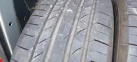 Гуми Летни 235/55R18, снимка 3