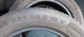 Гуми Летни 235/55R18, снимка 8