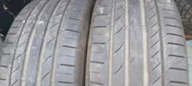Гуми Летни 235/55R18, снимка 2
