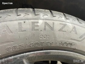 Гуми Летни 285/40R21, снимка 2