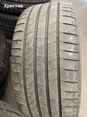 Гуми Летни 285/40R21, снимка 1