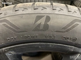 Гуми Летни 285/40R21, снимка 3